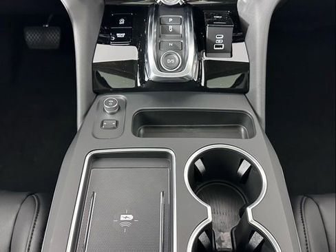 Used 2026 Acura MDX Base image 23