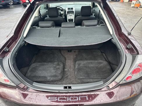 Used 2009 Scion tC image 22