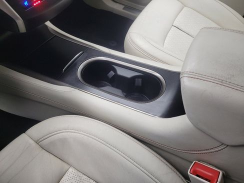 Used 2019 Lincoln MKC Black Label image 26