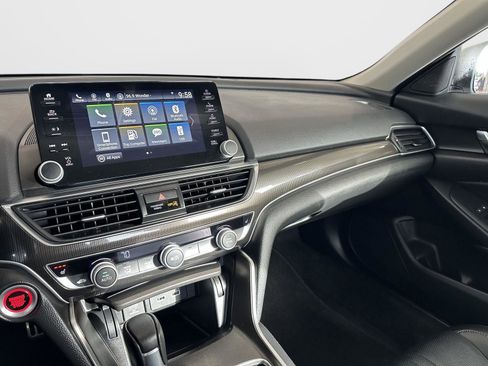 Used 2022 Honda Accord Sport Special Edition image 15