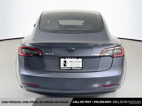 Used 2023 Tesla Model 3 Standard Range RWD image 6
