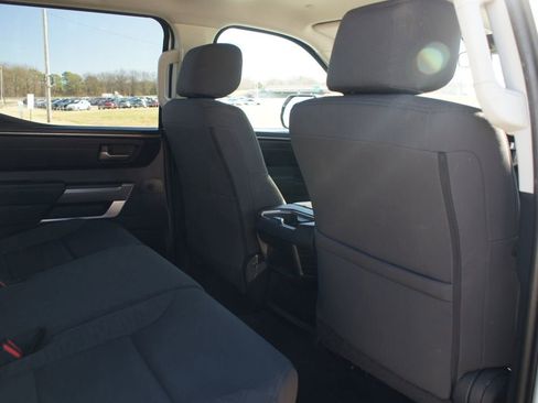 Used 2022 Toyota Tundra SR5 w/ TRD Off-Road Package image 20