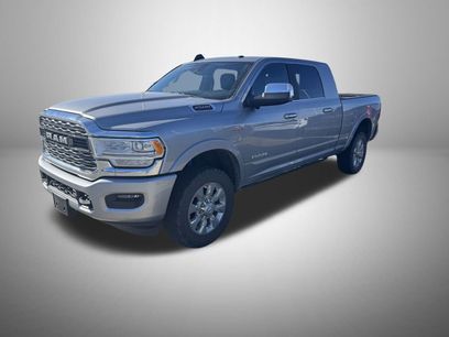 Used 2019 RAM 2500 Limited