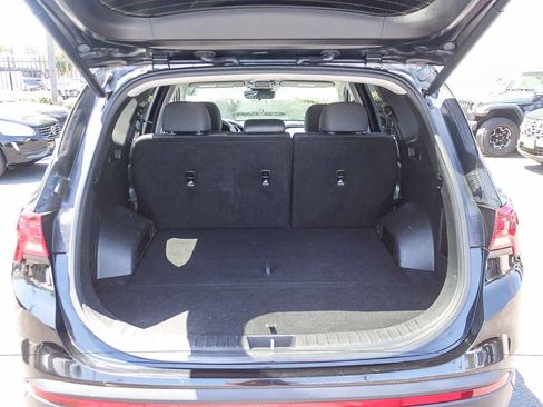 Certified 2023 Hyundai Santa Fe SEL AWD/4WD image 35