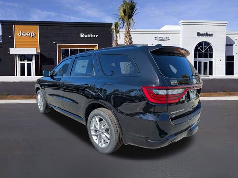 New 2026 Dodge Durango GT image 4