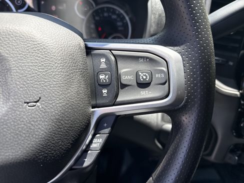 New 2026 RAM 3500 Tradesman AWD/4WD image 31