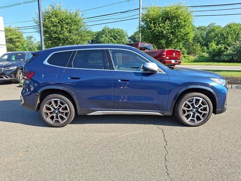 Used 2023 BMW X1 xDrive28i w/ Convenience Package AWD/4WD image 8