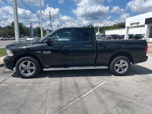 Used 2017 RAM 1500 Express w/ Express Value Package image 2