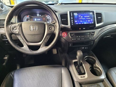Used 2018 Honda Ridgeline RTL-T image 22