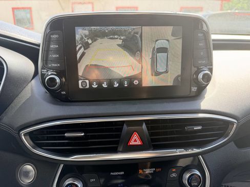 Used 2020 Hyundai Santa Fe Limited w/ Cargo Package image 37