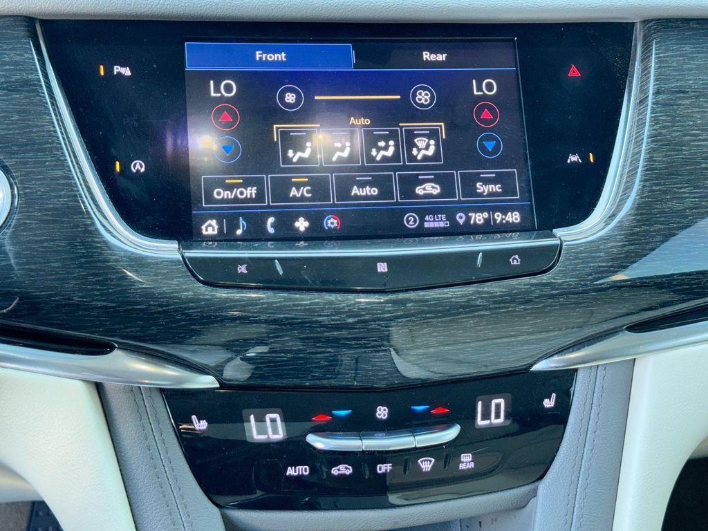 Used 2020 Cadillac XT6 Premium Luxury FWD image 25