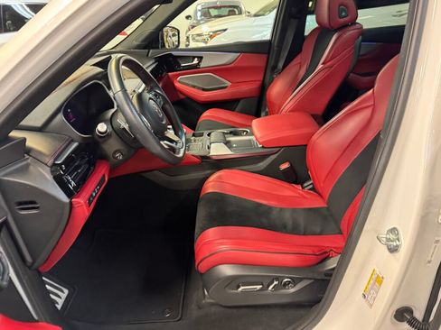 Certified 2022 Acura MDX A-Spec AWD/4WD image 37