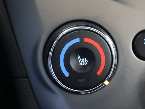 Used 2014 Chevrolet Sonic LTZ image 16