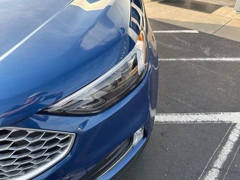 Certified 2024 Ford Edge SEL w/ Convenience Package image 40