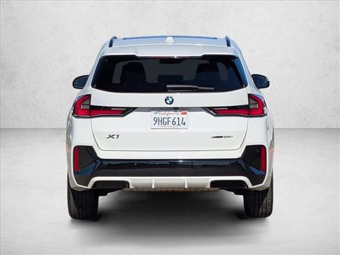 Certified 2023 BMW X1 xDrive28i w/ Premium Package AWD/4WD image 6