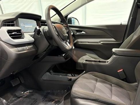 New 2027 Chevrolet Bolt LT image 11