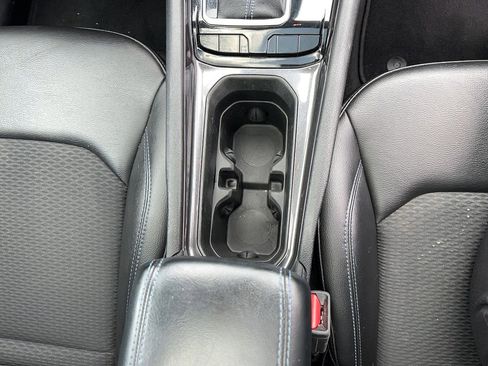 Used 2022 Jeep Compass Latitude w/ Sun and Sound Group FWD image 20