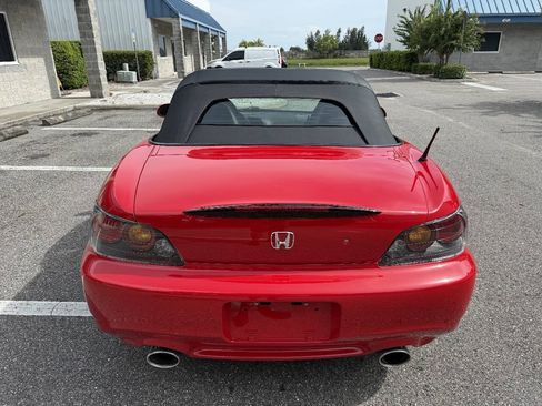 Used 2007 Honda S2000 image 13