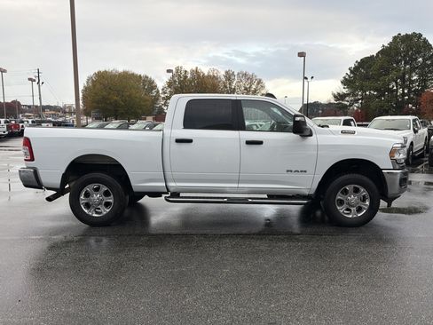 Used 2024 RAM 2500 Big Horn image 5