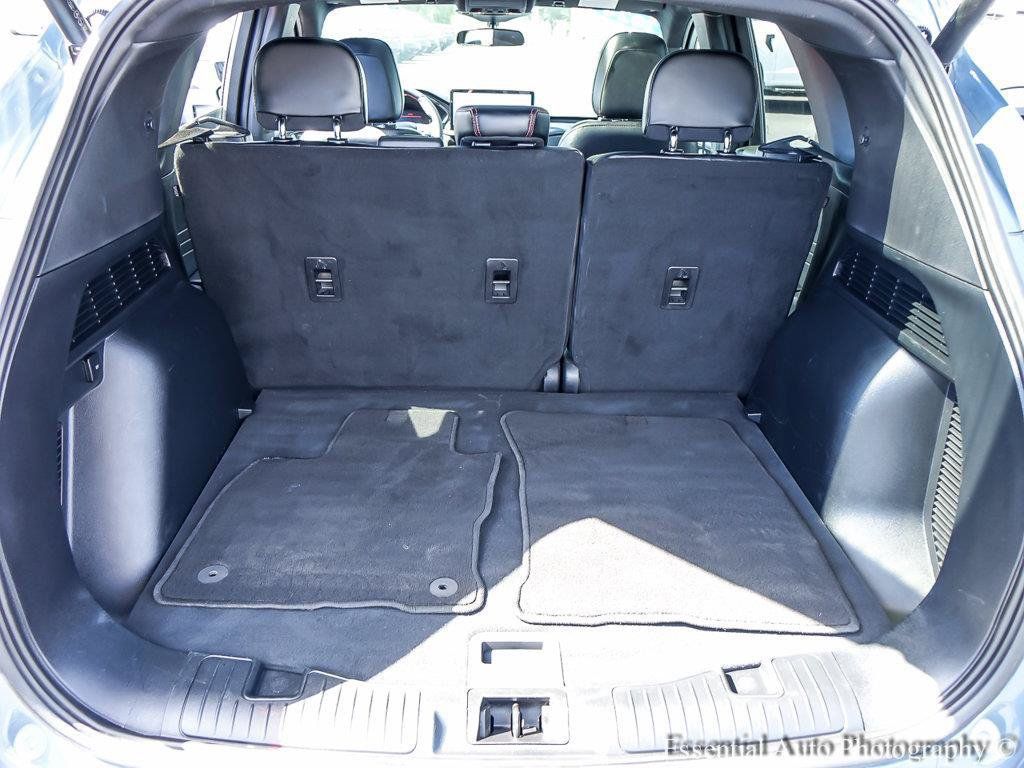 Used 2024 Ford Escape ST-Line w/ Tech Pack #1 AWD/4WD image 25