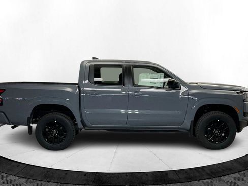 New 2026 Nissan Frontier SV w/ Tow Package image 6