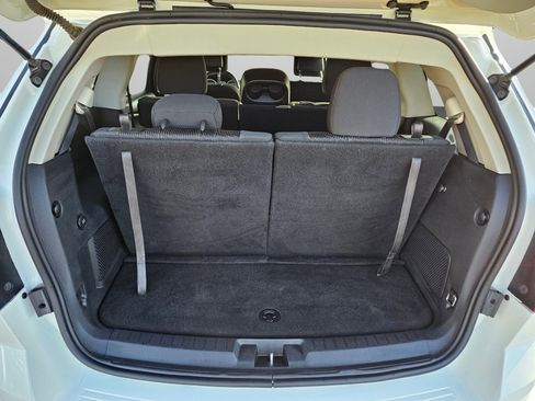 Used 2017 Dodge Journey SE w/ Popular Equipment Group image 15