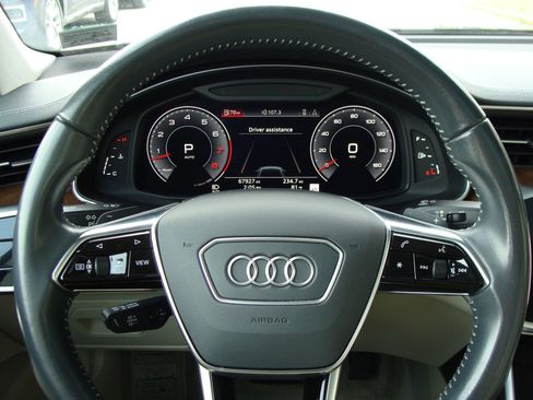 Used 2020 Audi A7 3.0T Premium Plus image 15