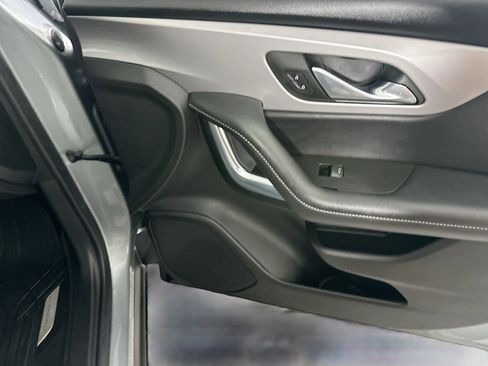 Used 2024 Chevrolet Blazer LT w/ Convenience Package image 31