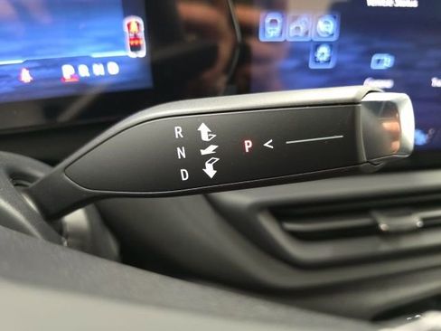 New 2026 Chevrolet Silverado EV LT image 16