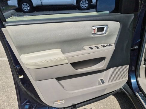 Used 2012 Honda Pilot EX image 10