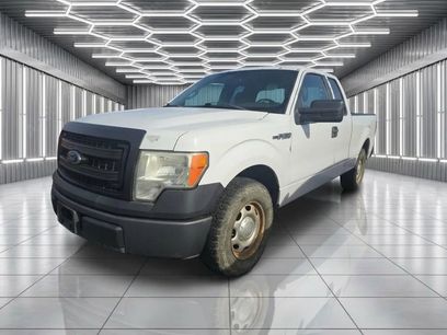 Used 2013 Ford F150 XL w/ PWR Equipment Group