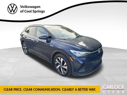 Used 2023 Volkswagen ID.4 Pro