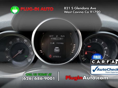 Used 2016 FIAT 500X Easy image 17