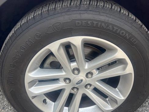 Used 2012 Ford Explorer XLT w/ Class III Trailer Tow Pkg image 34