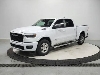 Used 2025 RAM 1500 Big Horn