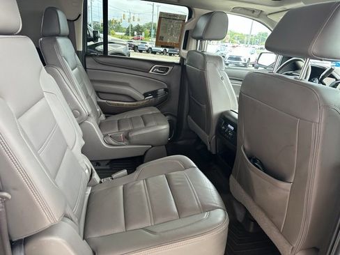 Used 2018 GMC Yukon XL Denali w/ Denali Ultimate Package image 20