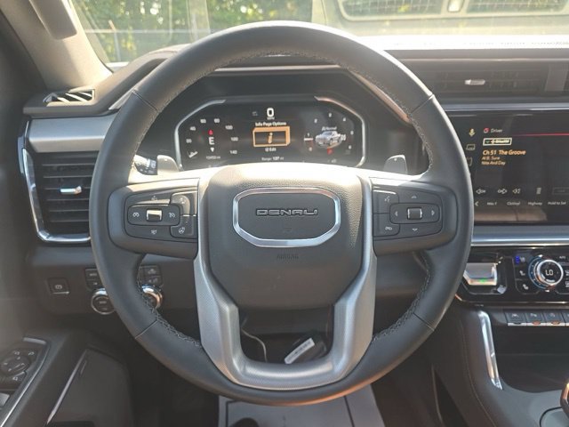 Used 2026 GMC Sierra 1500 Denali w/ Technology Package AWD/4WD image 15