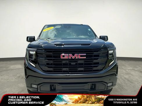 Used 2026 GMC Sierra 1500 Elevation w/ Elevation Premium Package AWD/4WD image 13
