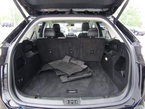 Used 2024 Ford Edge SEL w/ Convenience Package AWD/4WD image 22