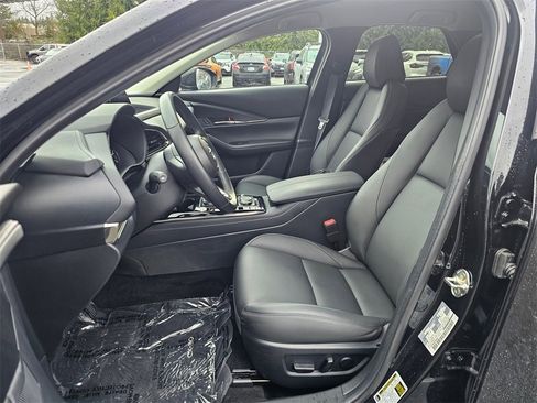 Used 2023 MAZDA CX-30 AWD 2.5 S w/ Preferred Package image 20