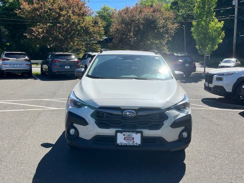 Certified 2024 Subaru Crosstrek 2.0i Premium AWD/4WD image 8
