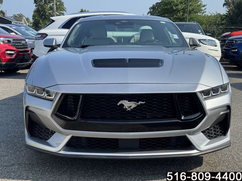 Used 2024 Ford Mustang GT Premium RWD image 2