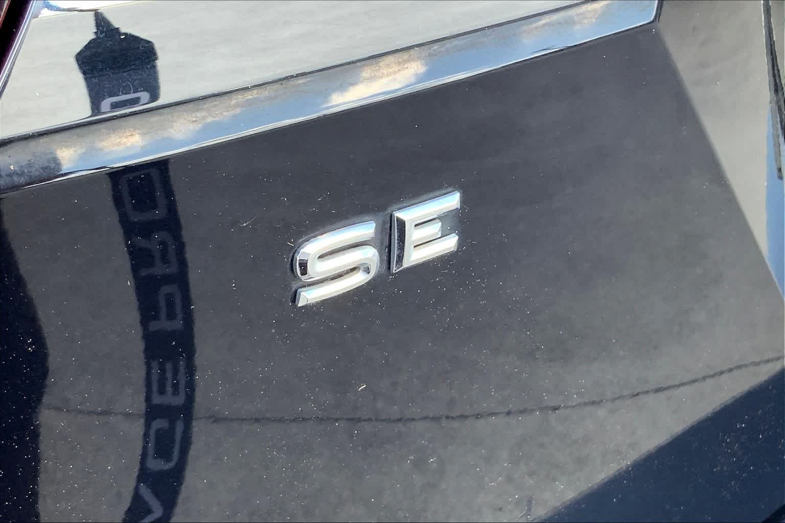 Used 2018 Volkswagen Atlas SE FWD image 30
