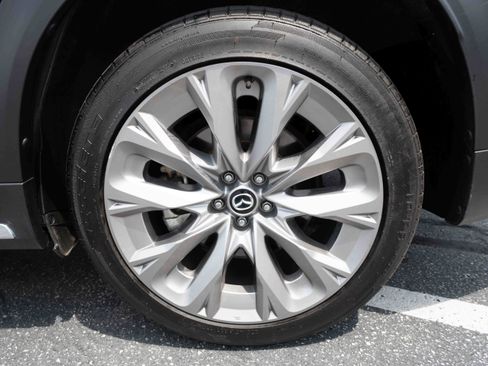 Used 2024 MAZDA CX-90 3.3 Turbo w/ Premium Package AWD/4WD image 30