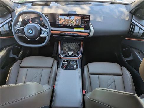 Used 2025 BMW X3 xDrive30i w/ Premium Package AWD/4WD image 19