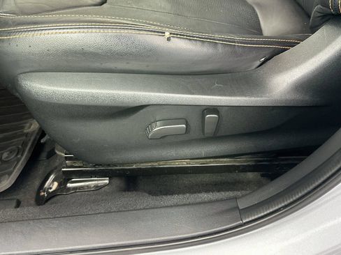Used 2018 Subaru Crosstrek 2.0i Limited AWD/4WD image 18
