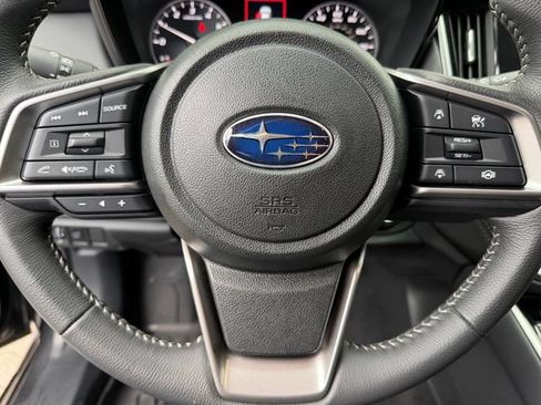 Certified 2025 Subaru Outback Premium AWD/4WD image 21