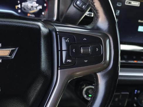 Used 2024 Chevrolet Silverado 3500 High Country w/ High Country Premium Package AWD/4WD image 35