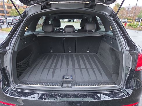 Certified 2022 Mercedes-Benz GLC 300 image 13