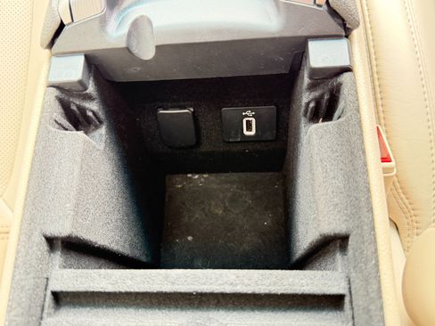 Used 2017 Lincoln MKZ Reserve w/ Climate Package image 49